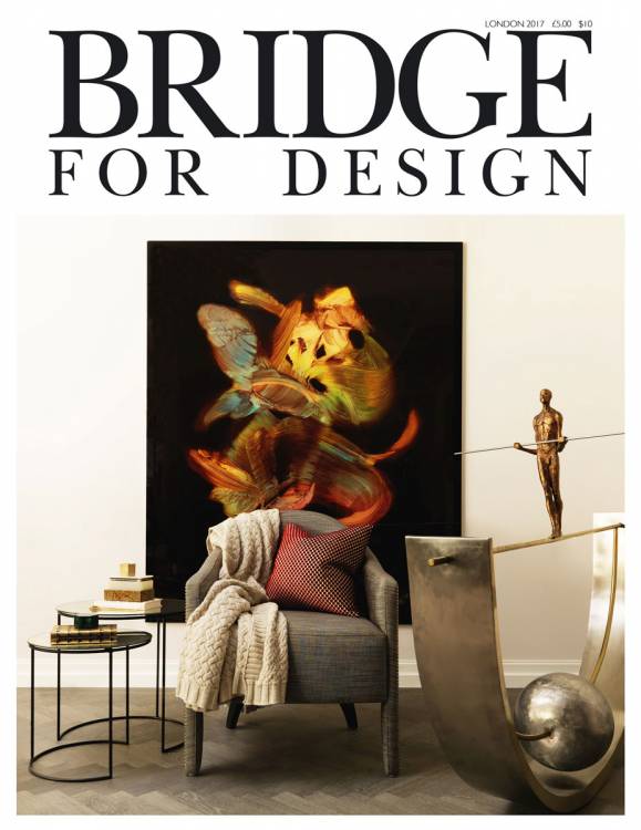 Bridge For Design - May 2017
