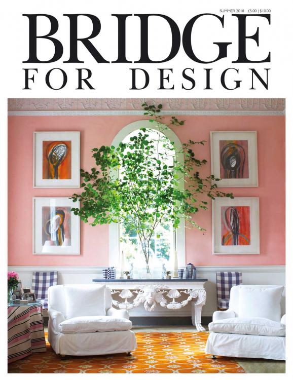 Bridge For Design - June 2018