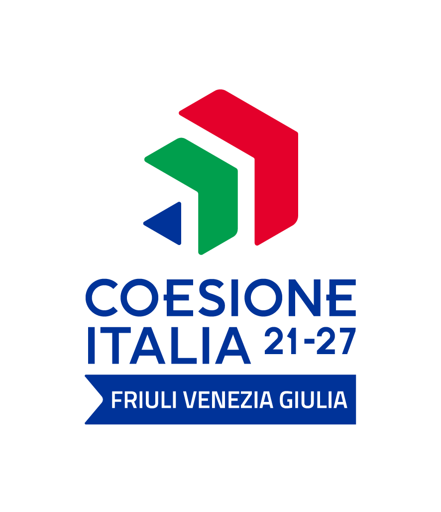 Transizione digitale Coesione