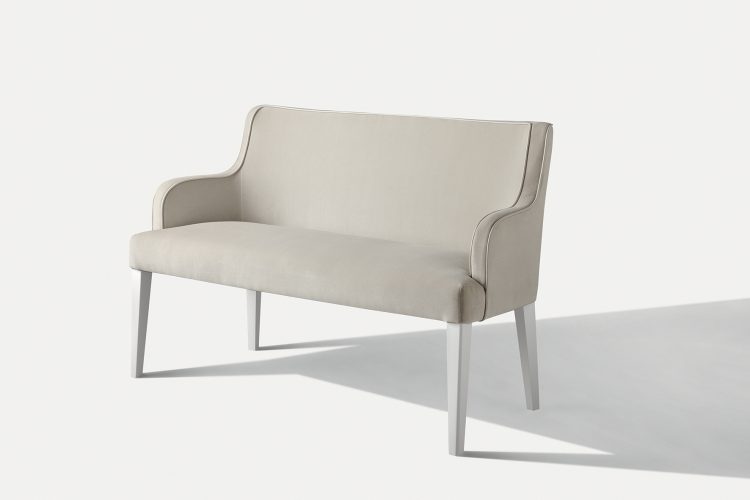 Isabey Small Bench - Home Collection