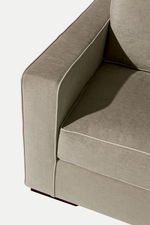 Helmut Sofa - Home Collection