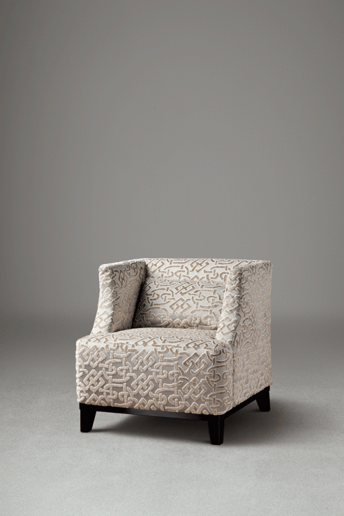Colette armchair - Home Collection