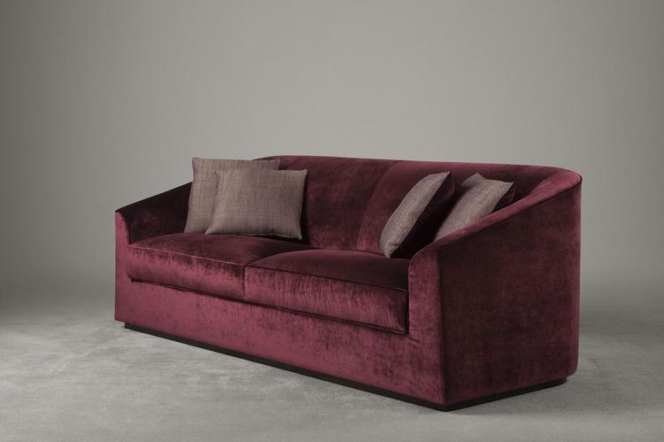 Clarisse Sofa - Home Collection
