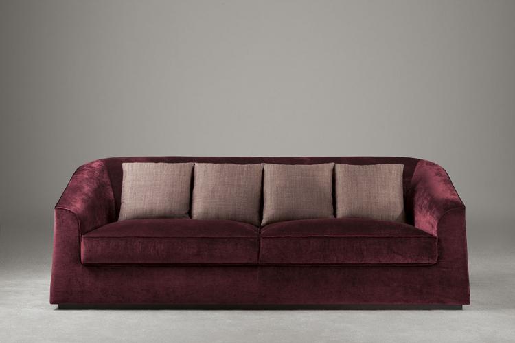 Clarisse Sofa - Home Collection