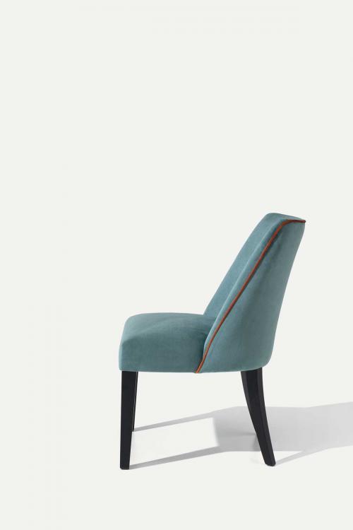Musa Chair - Home Collection