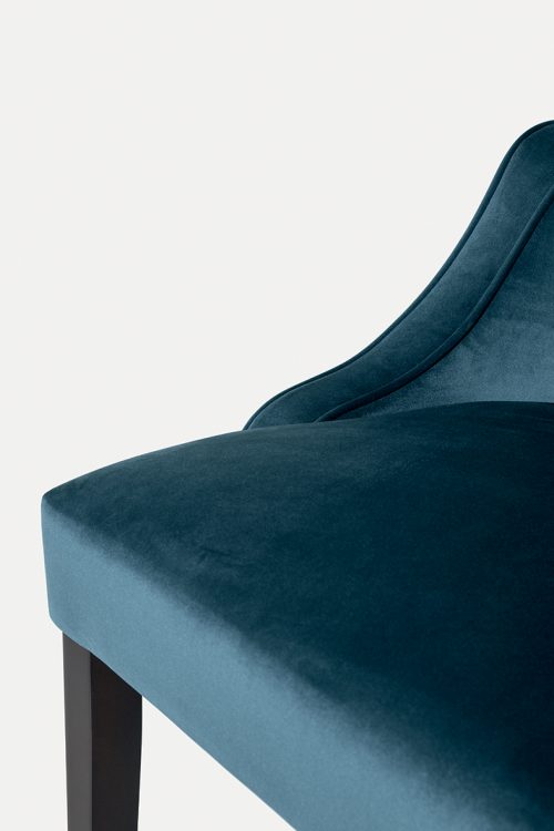 Isabey Stool - Home Collection