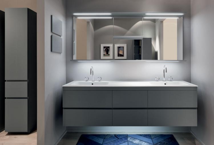 Oasis 2016 – Bathroom Master Collection