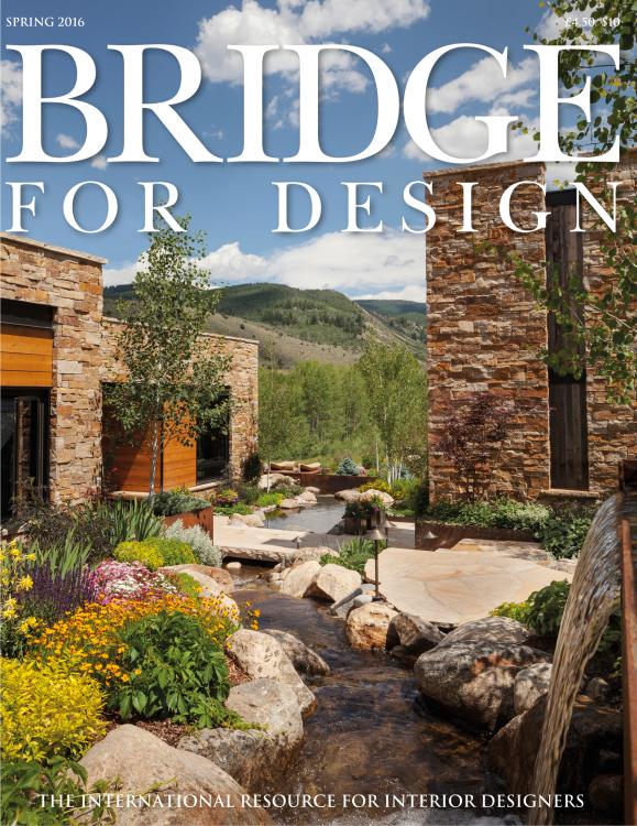 Bridge For Design – England – March 2016
