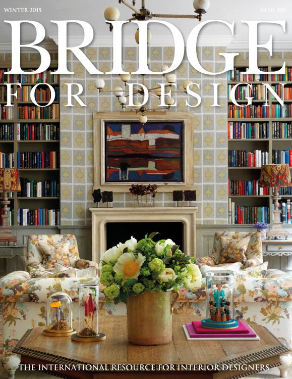Bridge For Design – United Kingdom – December 2015