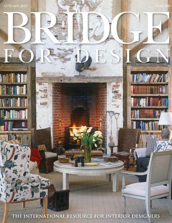 Bridge For Design – United Kingdom – September 2015