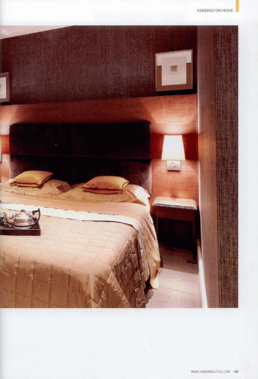 Kitchens Bedrooms Bathrooms – United Kingdom – December 2014