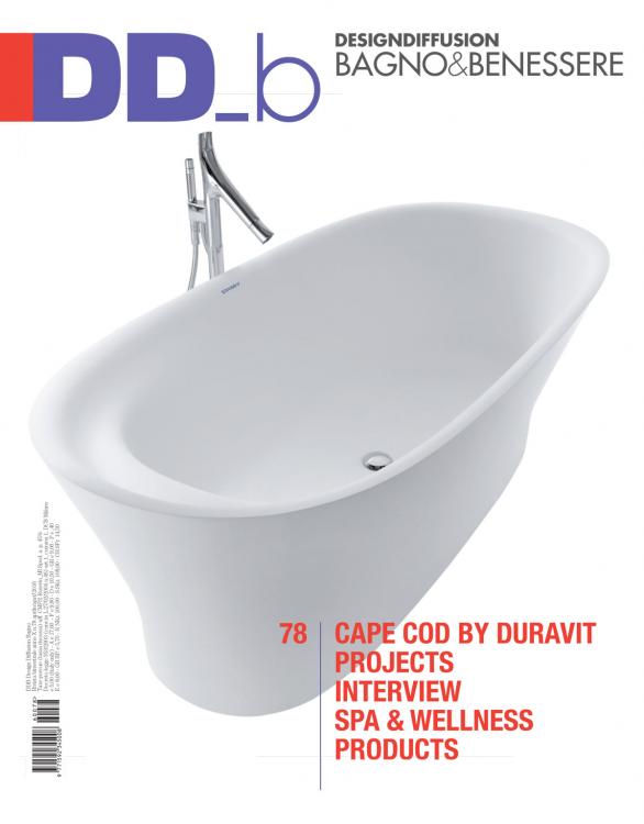Design Diffusion Bagno & Benessere – April 2016