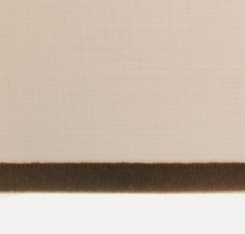 Dark Brown Satin