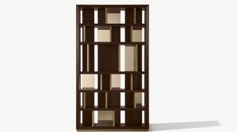Oasis-Magritte bookcase