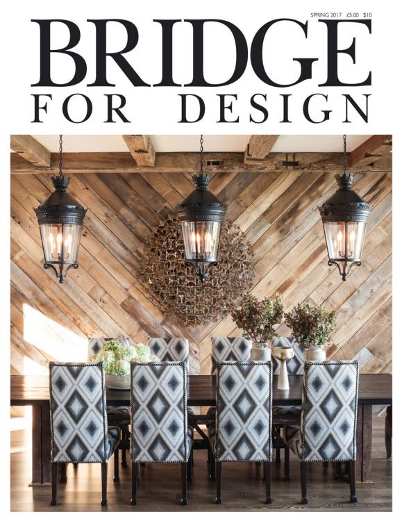 Bridge For Design - February 2017