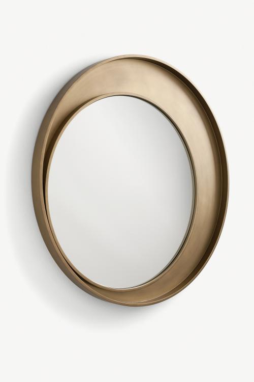 Oasis Eclisse Mirror 