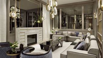Oasis Cold Moon livingroom