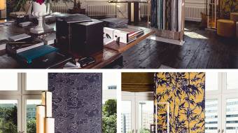 Oasis @ Soho House Berlin Event