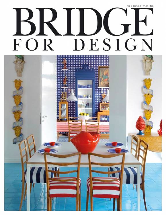 Oasis BridgeForDesign