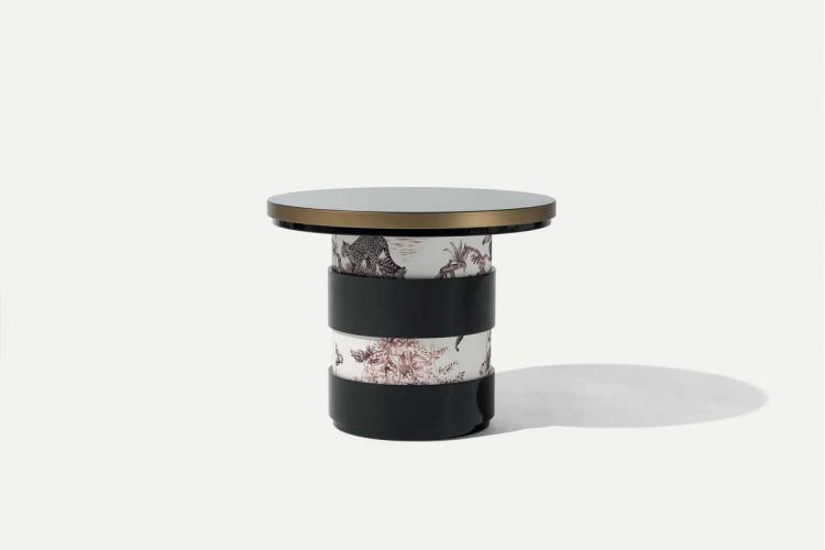 Eros Side table
