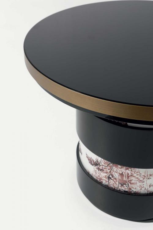 Eros Side table