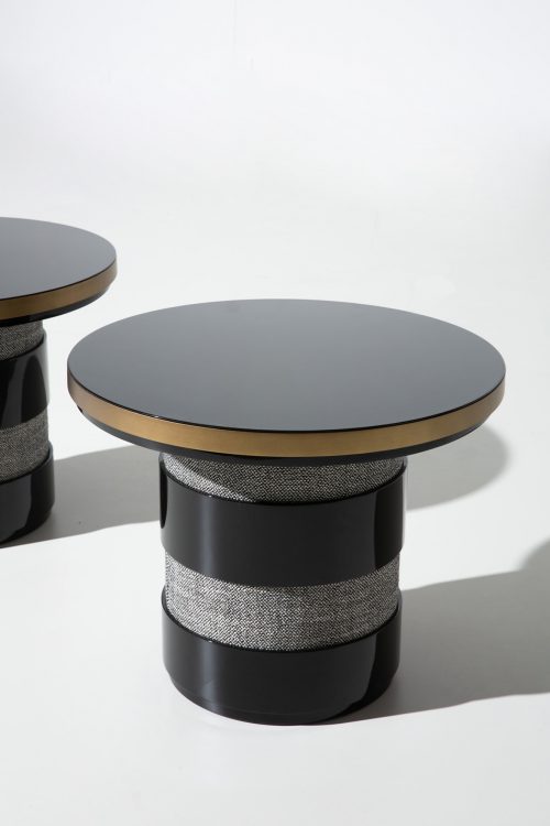 Eros side table