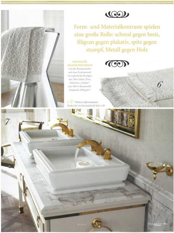 Lutetia collection