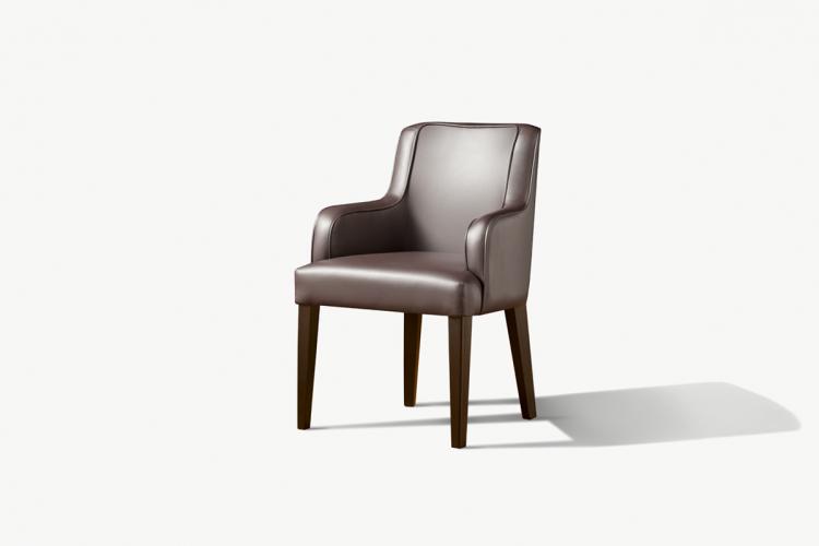 Isabey 2 | Chair with Arms
