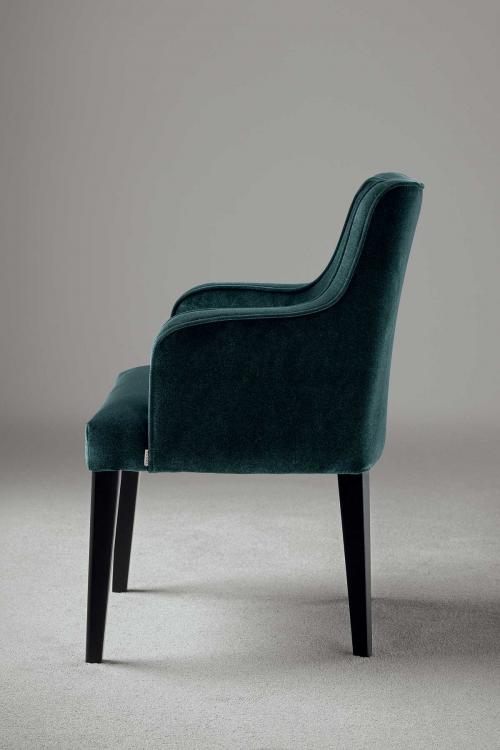 Isabey Chair with Arms - Home Collection