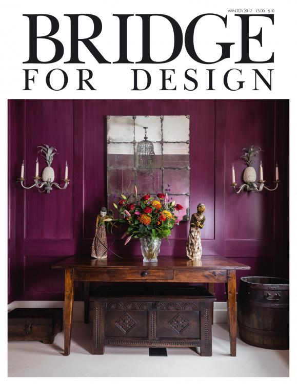 Cover Bridge For Design 12.2017