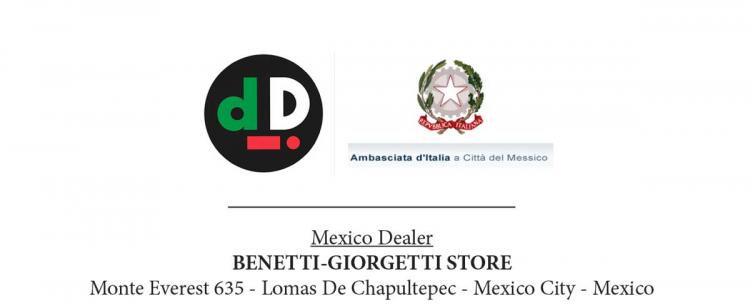 Dealer Mexico 