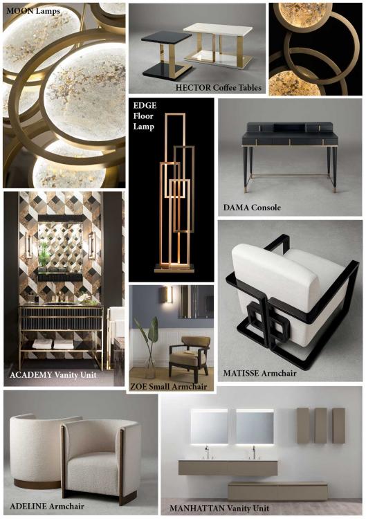 OASIS @ INTERNATIONAL DESIGN DAY IN MEXICO