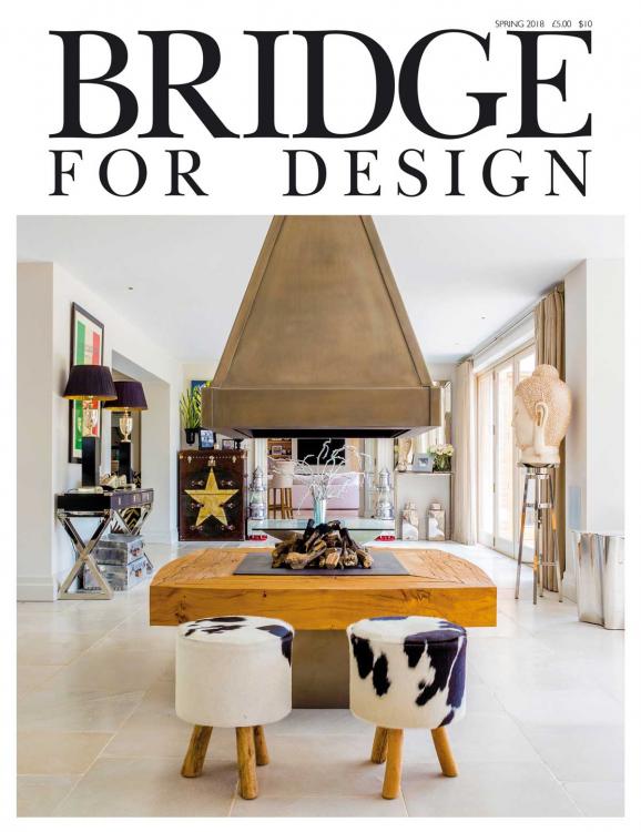 Cover Bridge For Design 03.2018