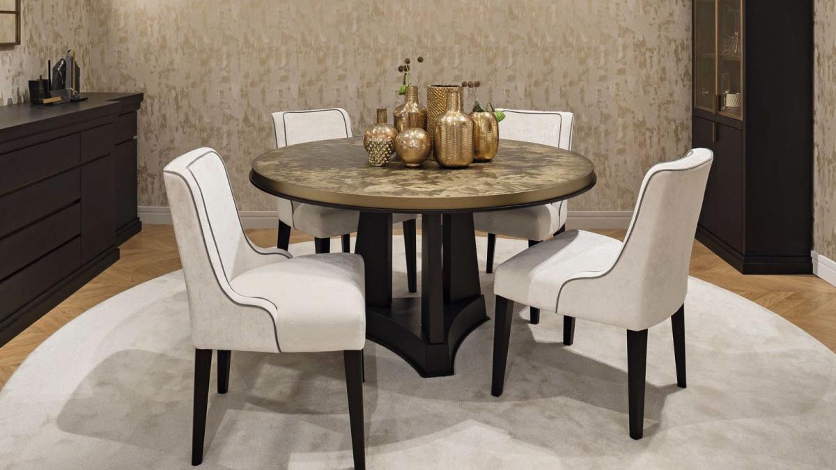 Oasis Salone Milano 2018 - Luxury Interiors