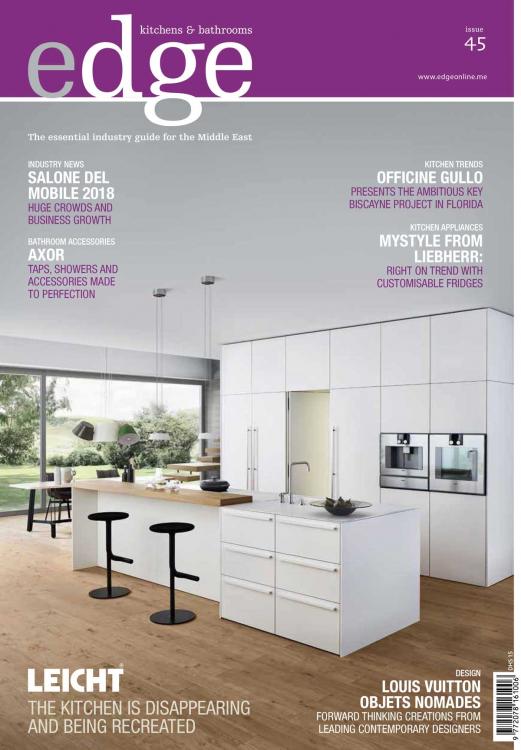 Edge magazine