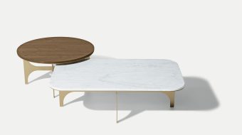 Sullivan coffee tables collection