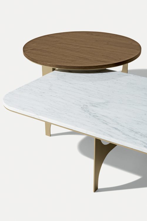 Sullivan coffee tables collection