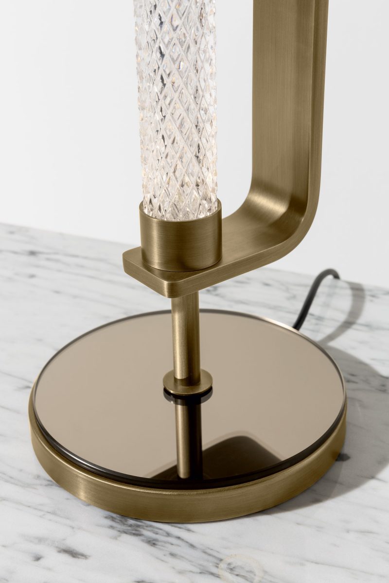 lamps by Oasis Lighting collection: Italian exclusive design