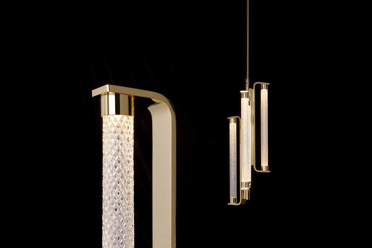lamps by Oasis Lighting collection: Italian exclusive design