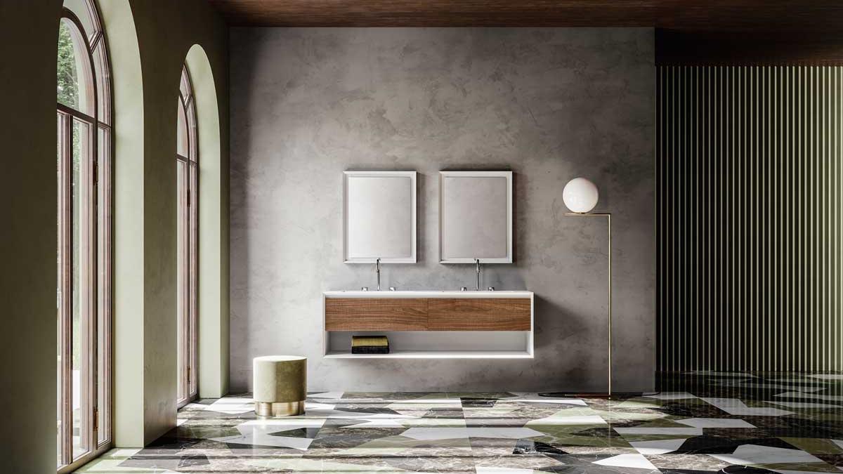 Oasis Salone Milano 2018 - Luxury Interiors