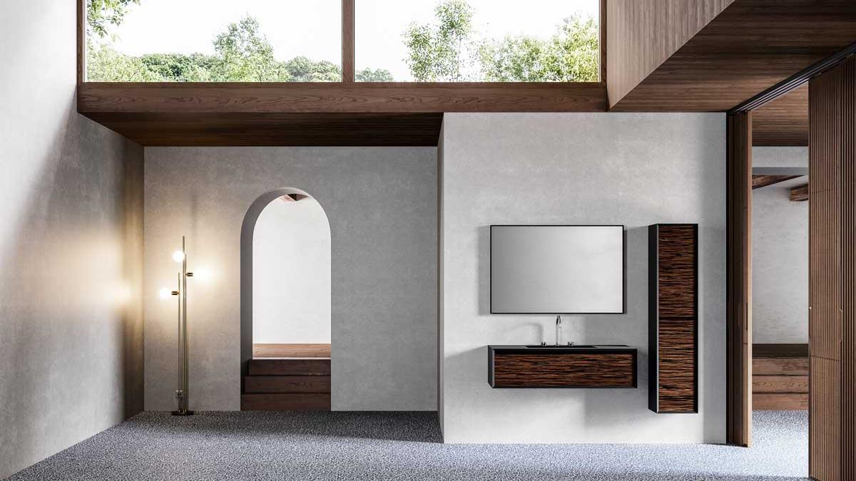 Oasis Salone Milano 2018 - Luxury Interiors