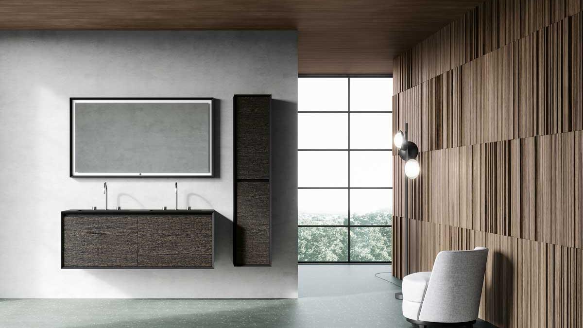 Oasis Salone Milano 2018 - Luxury Interiors