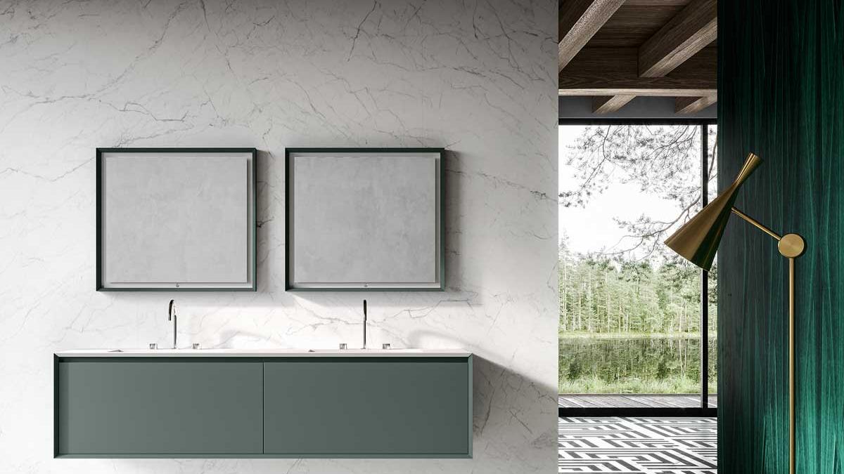 Oasis Salone Milano 2018 - Luxury Interiors