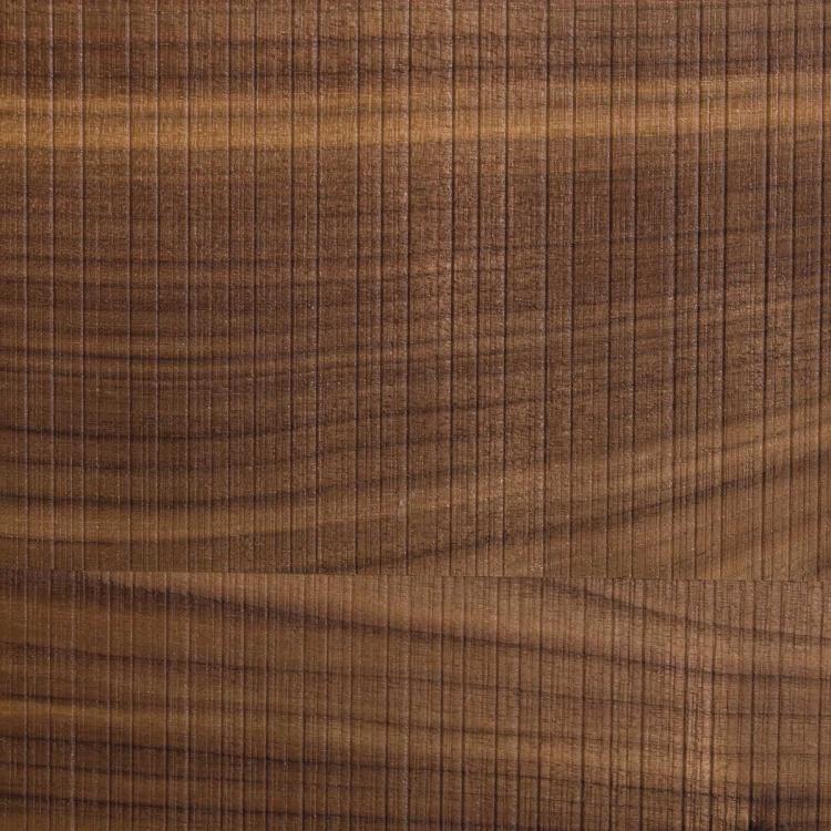 Walnut Carved