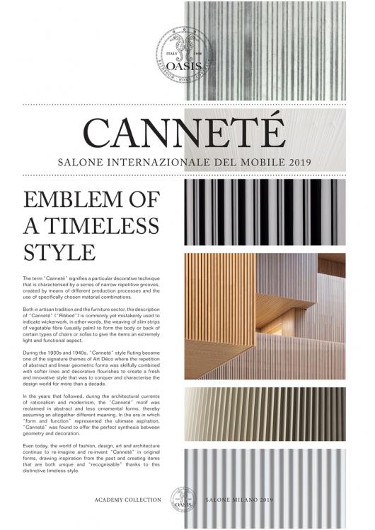 Canneté Magazine