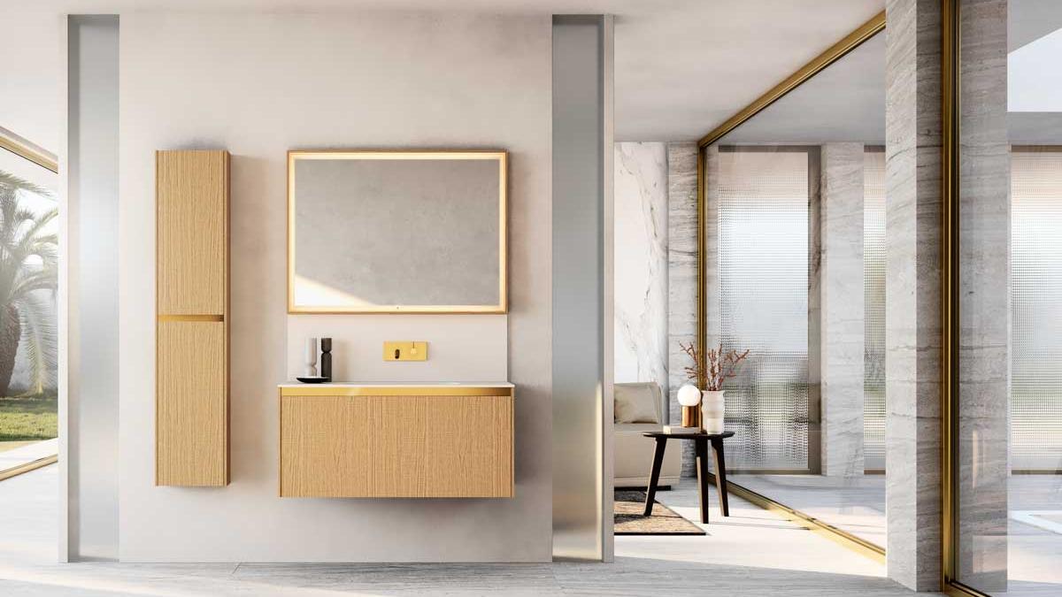 Oasis Salone Milano 2018 - Luxury Interiors