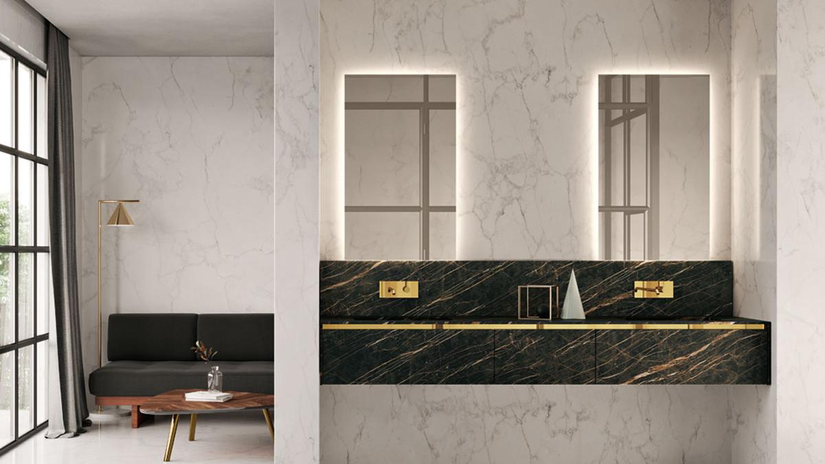Oasis Salone Milano 2018 - Luxury Interiors