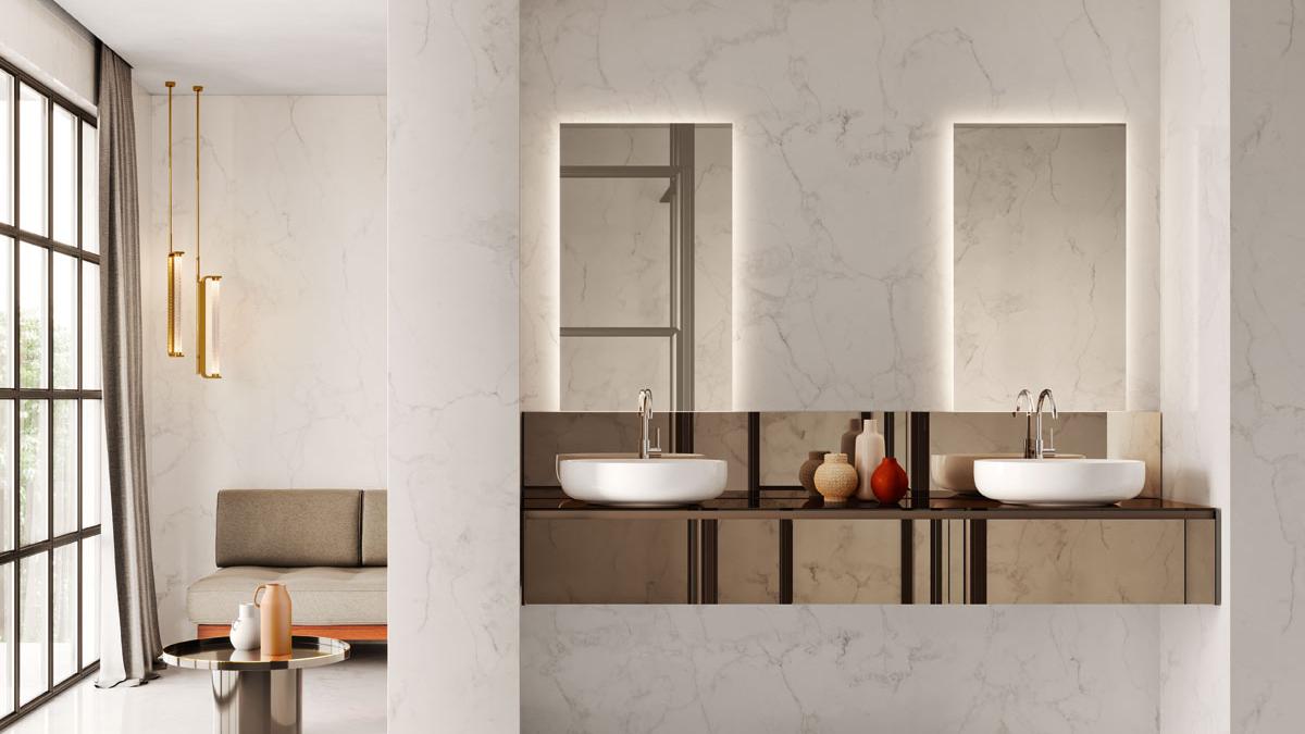 Oasis Salone Milano 2018 - Luxury Interiors
