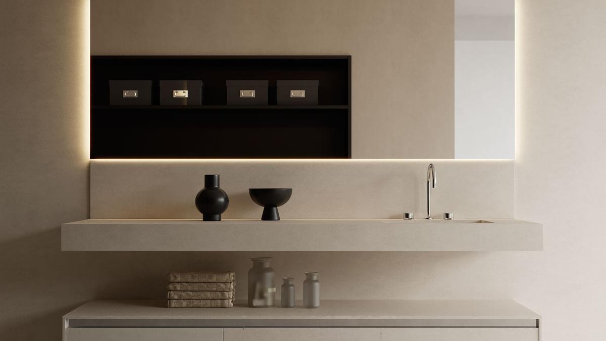 Oasis Salone Milano 2018 - Luxury Interiors