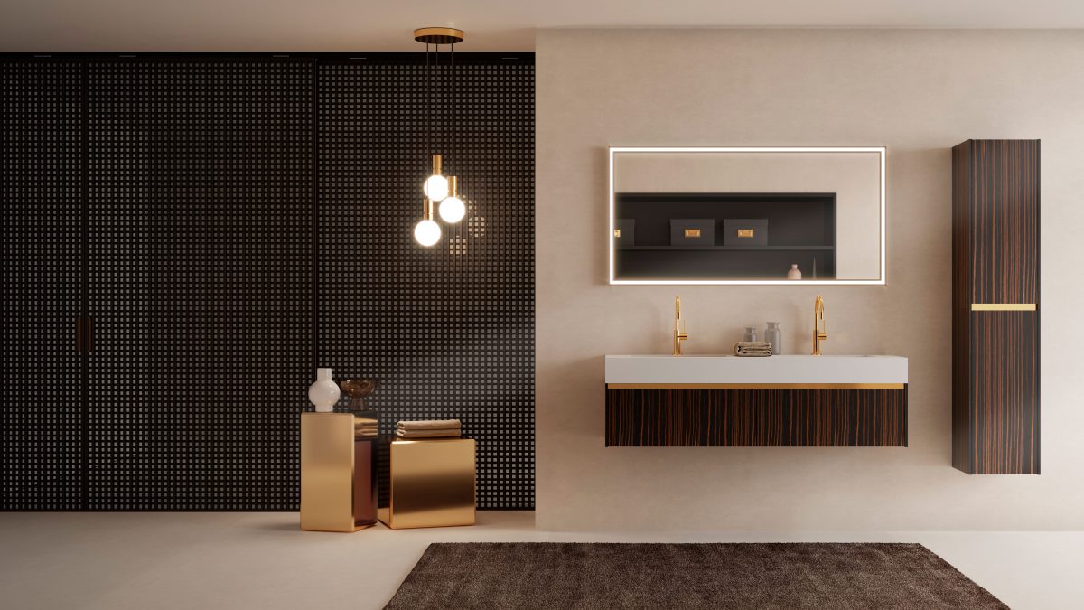 Oasis Salone Milano 2018 - Luxury Interiors